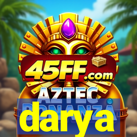 darya-ocean erome